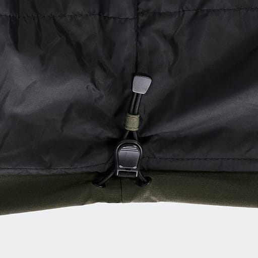 Linning med snor Hovedproduktdetaljbilde,