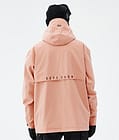 Dope Legacy Skijakke Herre Faded Peach, Bilde 6 av 8