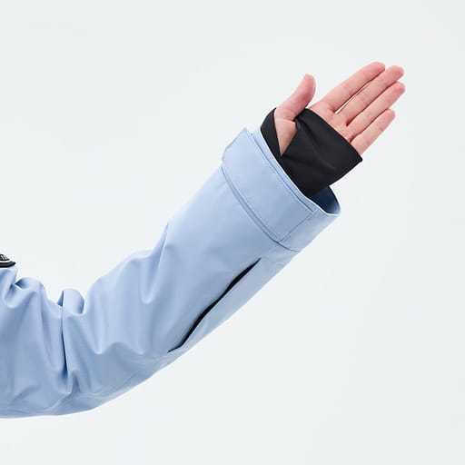 Håndleddvarmere Hovedproduktdetaljbilde,