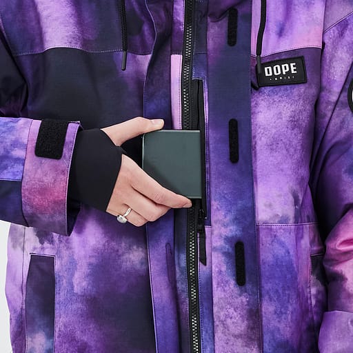 Medielomme Hovedproduktdetaljbilde,