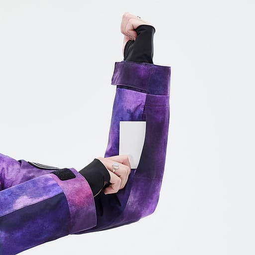 Heispass-lommer Hovedproduktdetaljbilde,