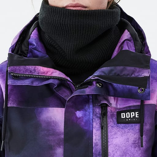 Microfleece hakevarmer Hovedproduktdetaljbilde,