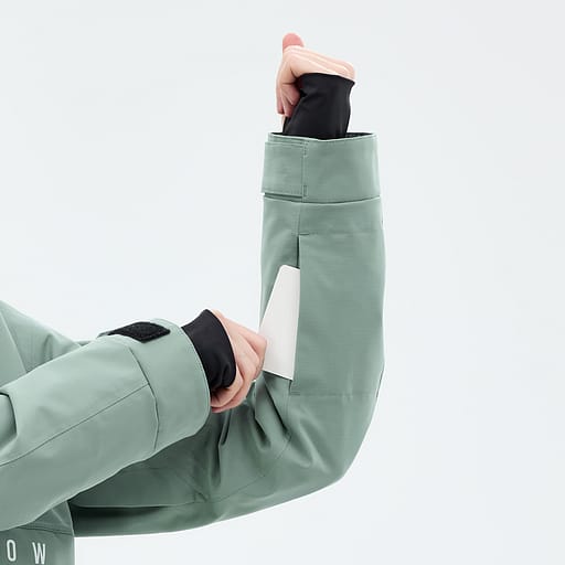 Heispass-lommer Hovedproduktdetaljbilde,