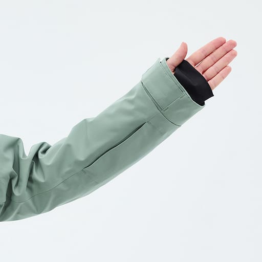 Håndleddvarmere Hovedproduktdetaljbilde,