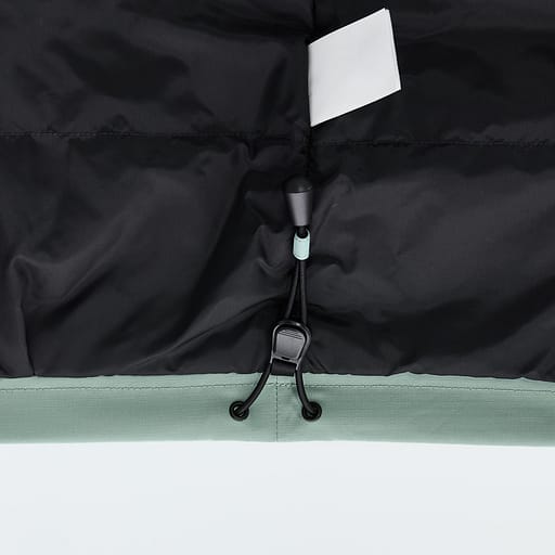 Linning med snor Hovedproduktdetaljbilde,