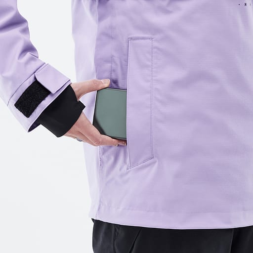 Medielomme Hovedproduktdetaljbilde,