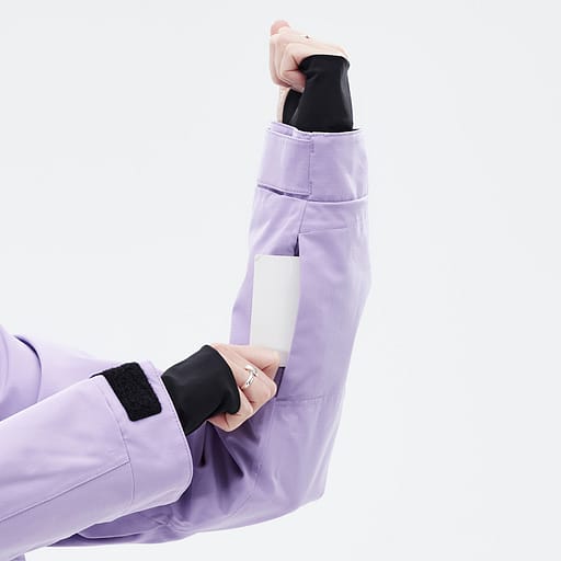 Heispass-lommer Hovedproduktdetaljbilde,