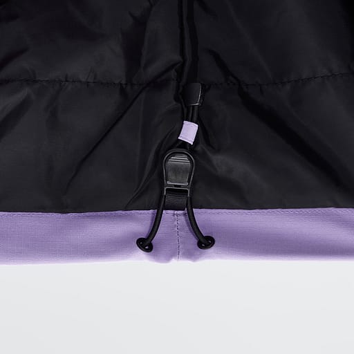 Linning med snor Hovedproduktdetaljbilde,