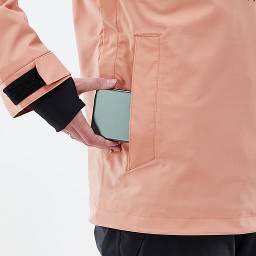 Medielomme Hovedproduktdetaljbilde,