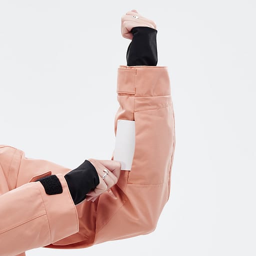 Heispass-lommer Hovedproduktdetaljbilde,