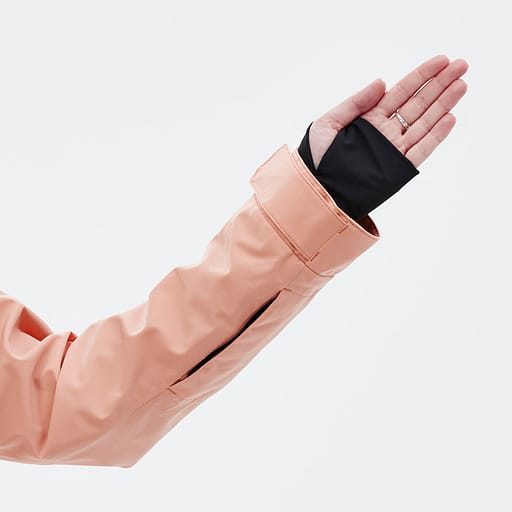 Håndleddvarmere Hovedproduktdetaljbilde,