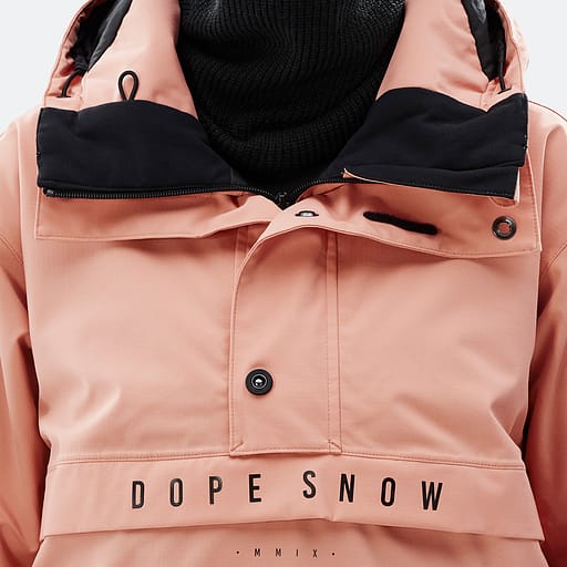 Microfleece hakevarmer Hovedproduktdetaljbilde,