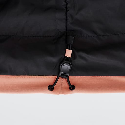 Linning med snor Hovedproduktdetaljbilde,