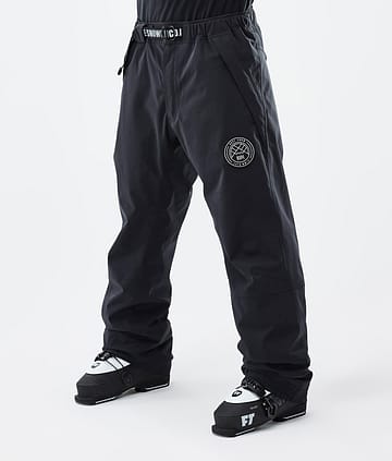 Dope Blizzard 2024 Skibukse Herre Black