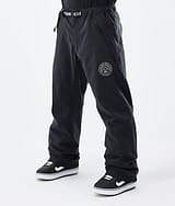 Blizzard Snowboardbukse Herre