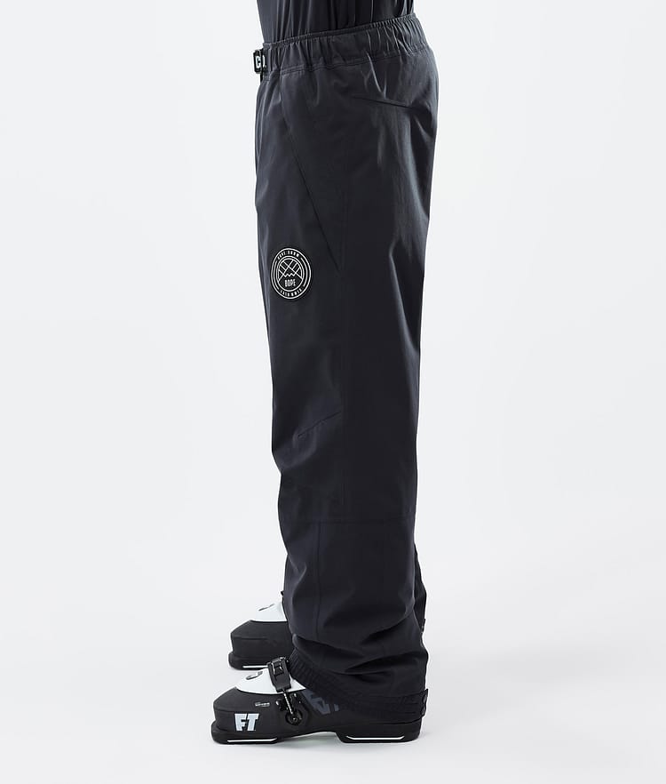 Dope Blizzard 2024 Skibukse Herre Black, Bilde 3 av 5