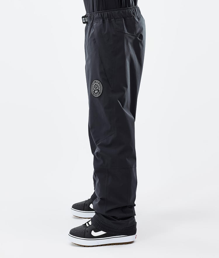 Dope Blizzard 2024 Snowboardbukse Herre Black, Bilde 3 av 5