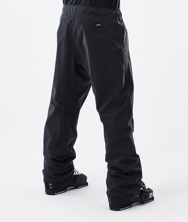 Dope Blizzard 2024 Skibukse Herre Black, Bilde 4 av 5