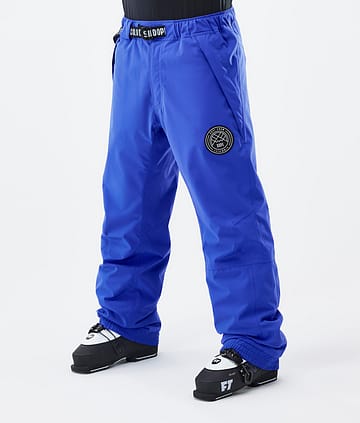 Dope Blizzard 2024 Skibukse Herre Cobalt Blue