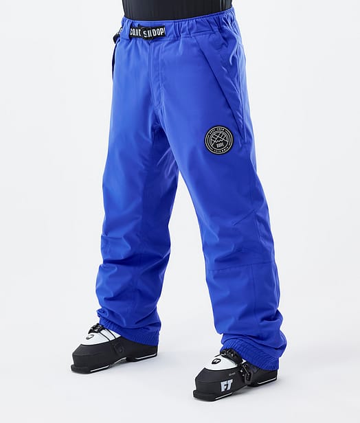 Dope Blizzard 2024 Skibukse Herre Cobalt Blue