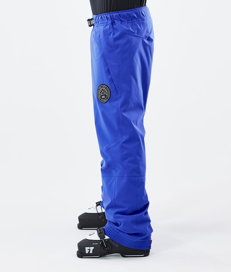 Dope Blizzard 2024 Skibukse Herre Cobalt Blue, Bilde 3 av 5