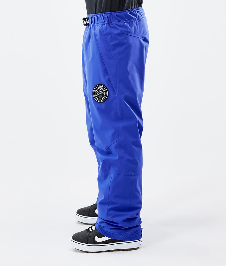Dope Blizzard 2024 Snowboardbukse Herre Cobalt Blue, Bilde 3 av 5