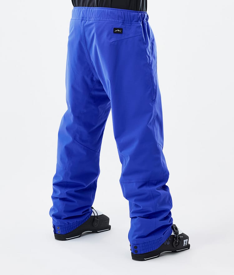 Dope Blizzard 2024 Skibukse Herre Cobalt Blue, Bilde 4 av 5