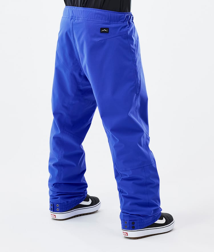 Dope Blizzard 2024 Snowboardbukse Herre Cobalt Blue, Bilde 4 av 5