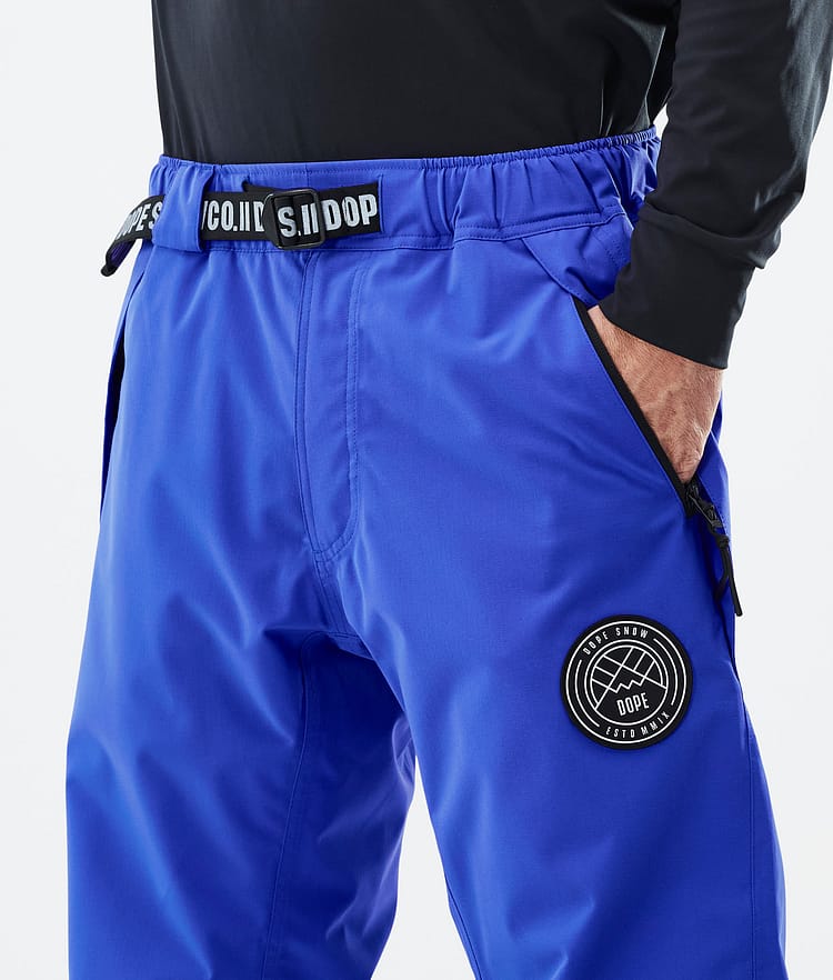 Dope Blizzard 2024 Skibukse Herre Cobalt Blue, Bilde 5 av 5