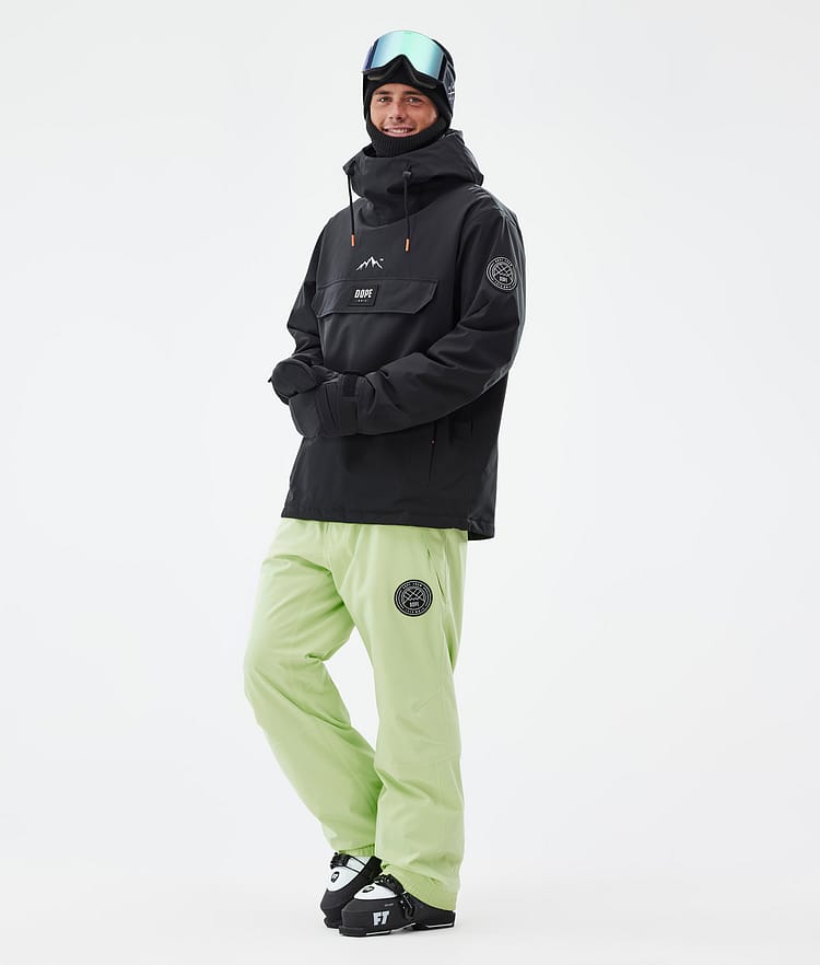 Dope Blizzard 2024 Skibukse Herre Faded Neon, Bilde 2 av 5