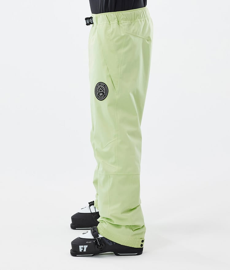 Dope Blizzard 2024 Skibukse Herre Faded Neon, Bilde 3 av 5