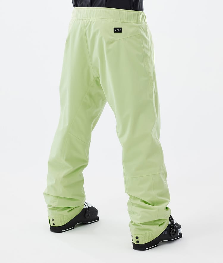 Dope Blizzard 2024 Skibukse Herre Faded Neon, Bilde 4 av 5