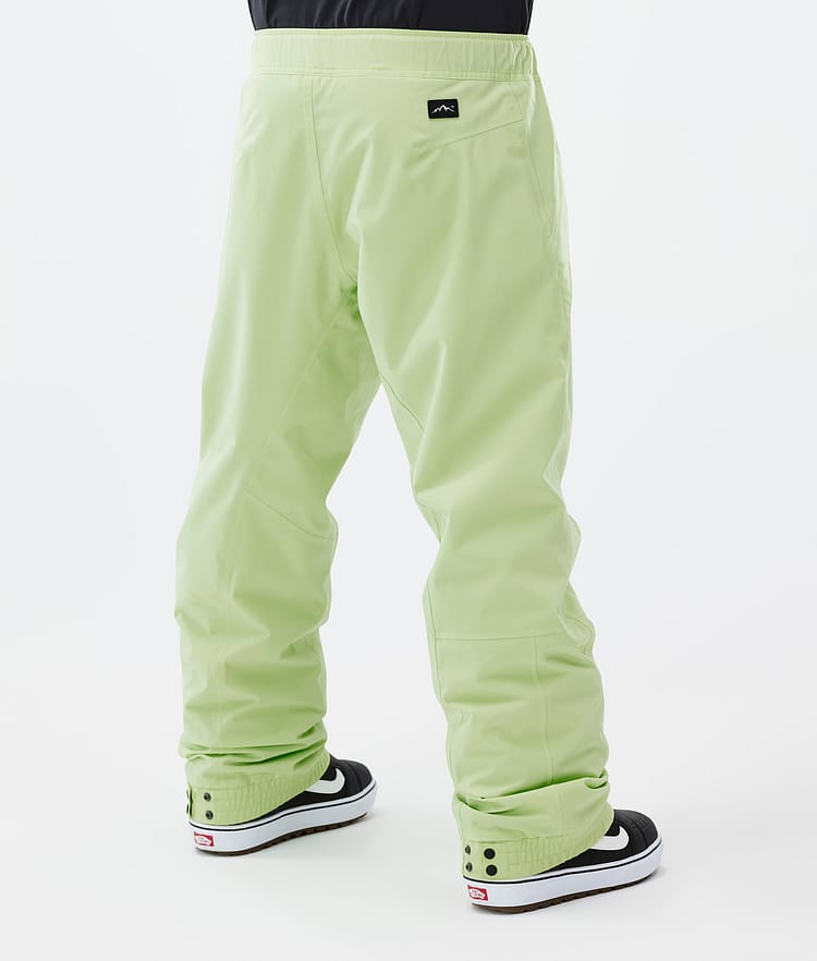 Dope Blizzard Snowboardbukse Herre Faded Neon Renewed, Bilde 4 av 5