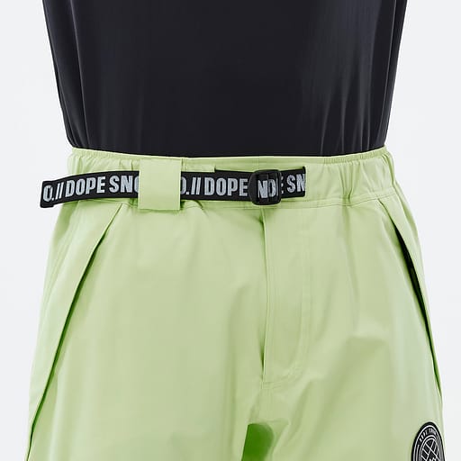 Elastisk belte og linning Hovedproduktdetaljbilde,