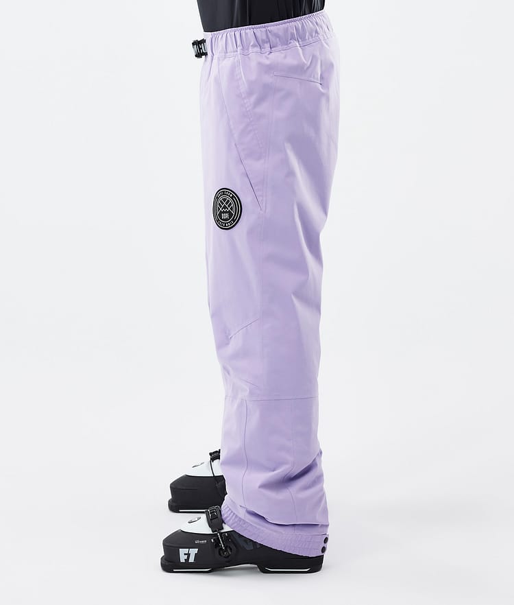 Dope Blizzard 2024 Skibukse Herre Faded Violet, Bilde 3 av 5