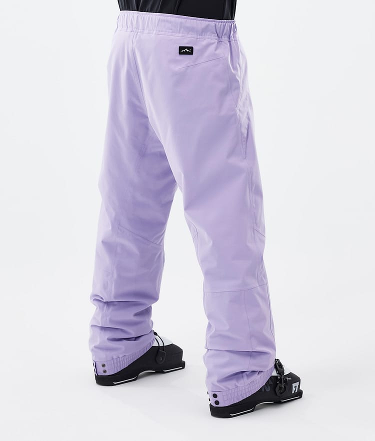 Dope Blizzard 2024 Skibukse Herre Faded Violet, Bilde 4 av 5