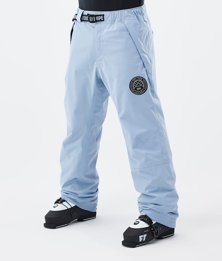 Dope Blizzard Skibukse Herre Light Blue, Bilde 1 av 5
