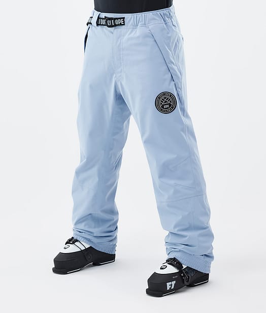 Dope Blizzard 2024 Skibukse Herre Light Blue
