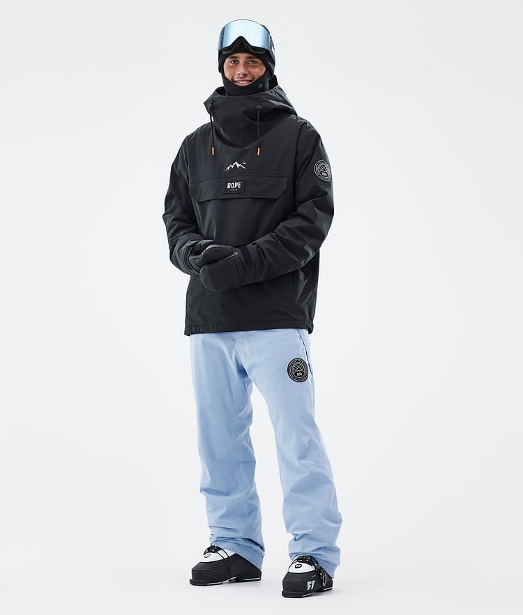 Dope Blizzard Skibukse Herre Light Blue, Bilde 2 av 5