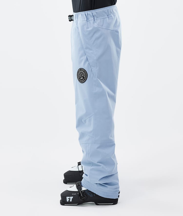 Dope Blizzard 2024 Skibukse Herre Light Blue, Bilde 3 av 5