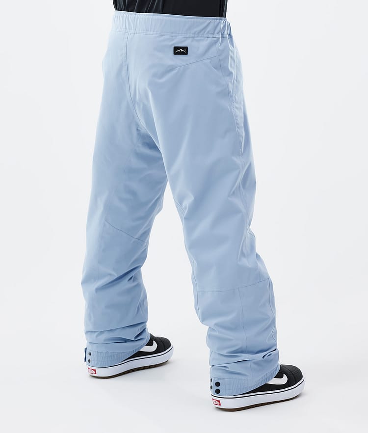 Dope Blizzard 2024 Snowboardbukse Herre Light Blue, Bilde 4 av 5