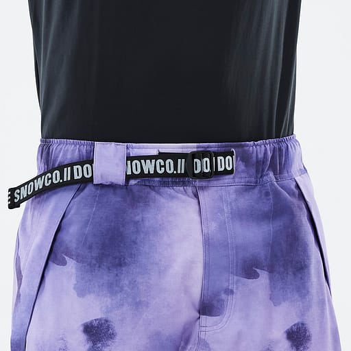 Elastisk belte og linning Hovedproduktdetaljbilde,