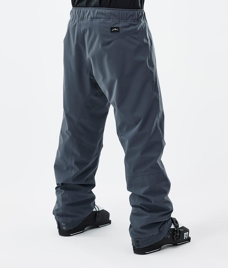 Dope Blizzard 2024 Skibukse Herre Metal Blue, Bilde 4 av 5