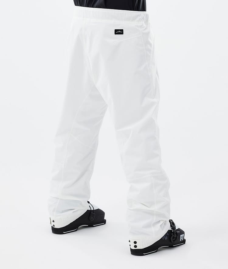 Dope Blizzard Skibukse Herre Old White, Bilde 4 av 5