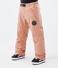 Dope Blizzard Snowboardbukse Herre Faded Peach, Bilde 1 av 5