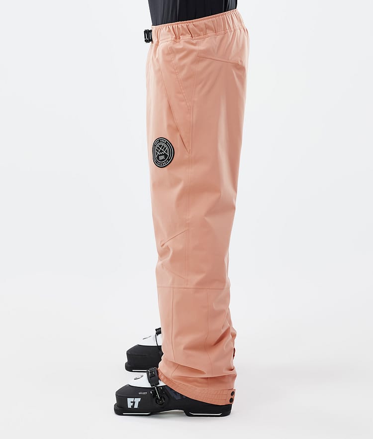 Dope Blizzard Skibukse Herre Faded Peach, Bilde 3 av 5