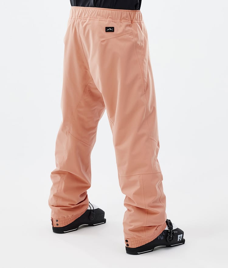 Dope Blizzard Skibukse Herre Faded Peach, Bilde 4 av 5