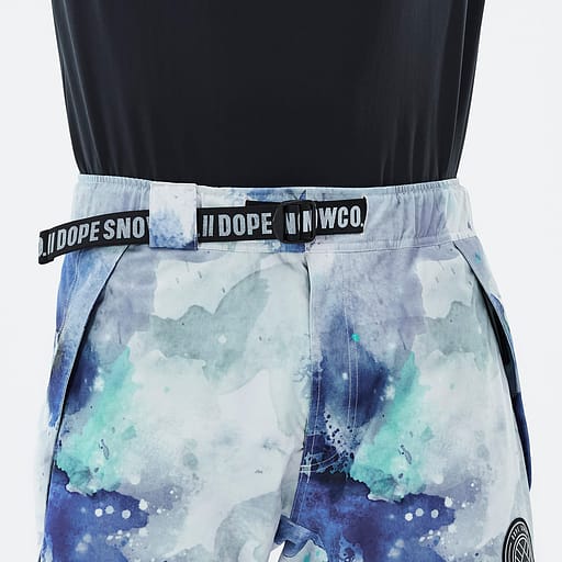 Elastisk belte og linning Hovedproduktdetaljbilde,