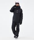 Dope Blizzard W Snowboardbukse Dame Black, Bilde 2 av 5