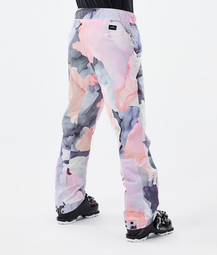 Dope Blizzard W Skibukse Dame Blot Peach, Bilde 4 av 5